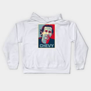 Chevy Kids Hoodie